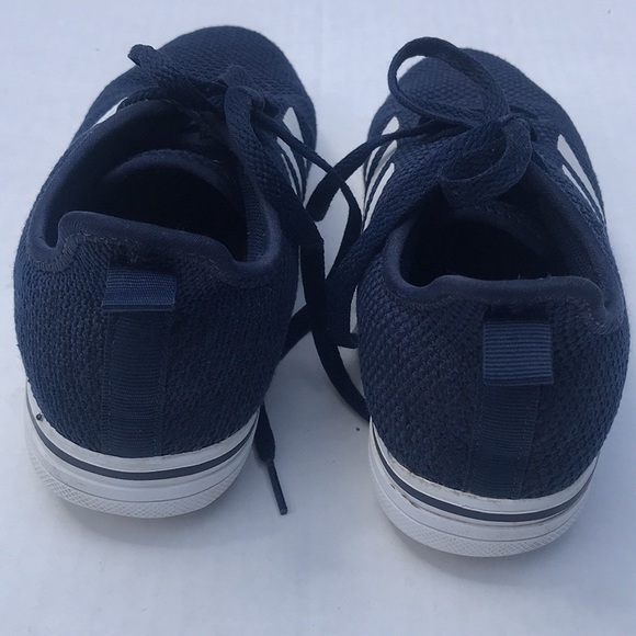 Adidas Superstar Foundation PGD 789006 Blue Sneakers Shoes Men’s Size 7 - Picture 9 of 11